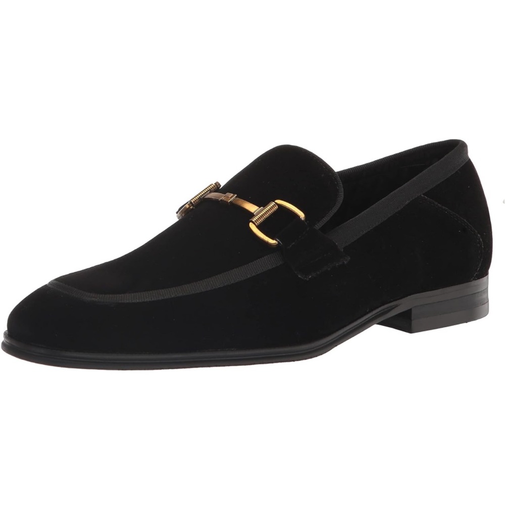 Steve Madden Dress Loafer